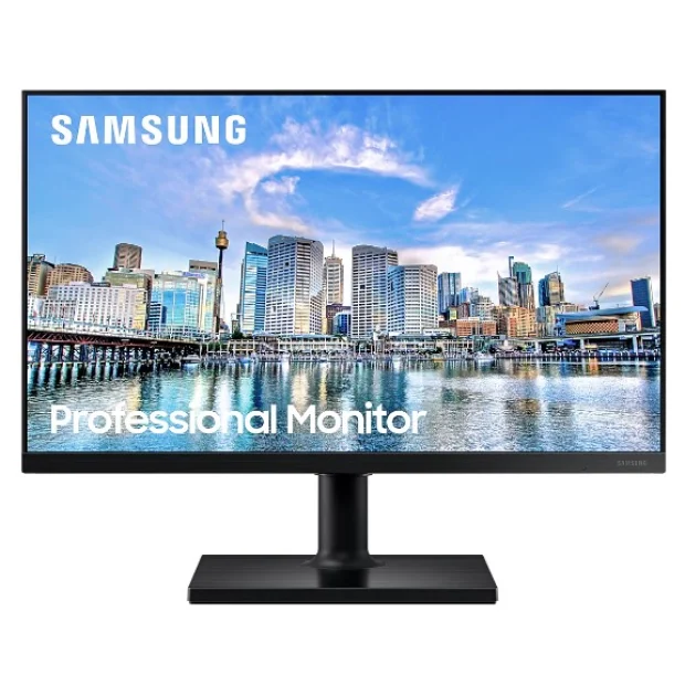 Монитор Samsung F27T450FQI (LF27T450FQIXCI)